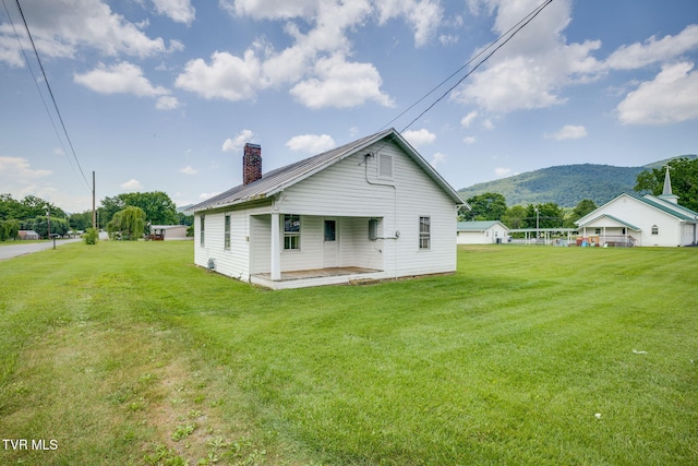 400 Riverside Dr, Unicoi, TN 37692 - photo 4