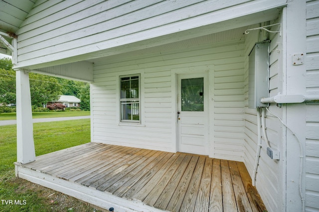 400 Riverside Dr, Unicoi, TN 37692 - photo 5