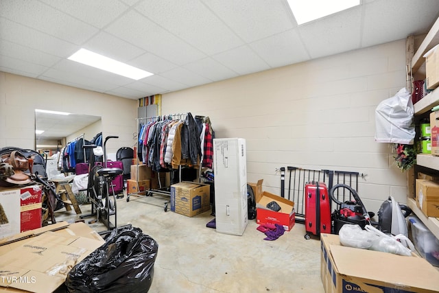1251 Harmony Rd, Jonesborough, TN 37659 - view of storage