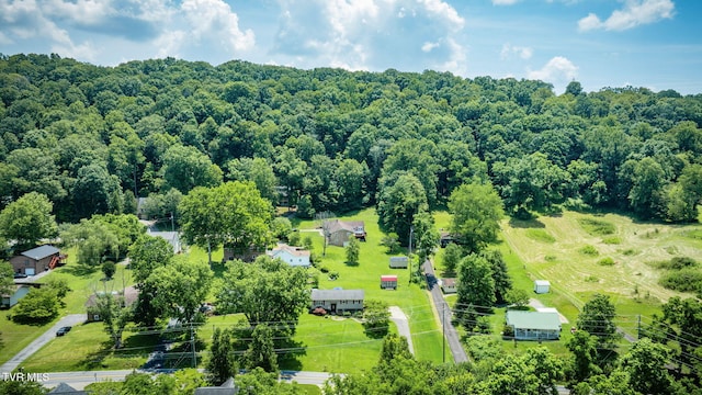 1049 Cooks Valley Rd, Kingsport, TN 37664 - aerial view