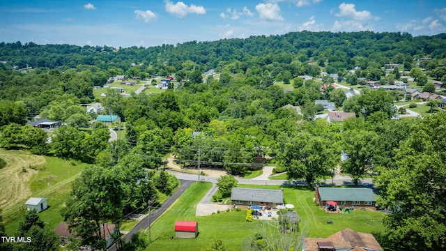 1049 Cooks Valley Rd, Kingsport, TN 37664 - aerial view