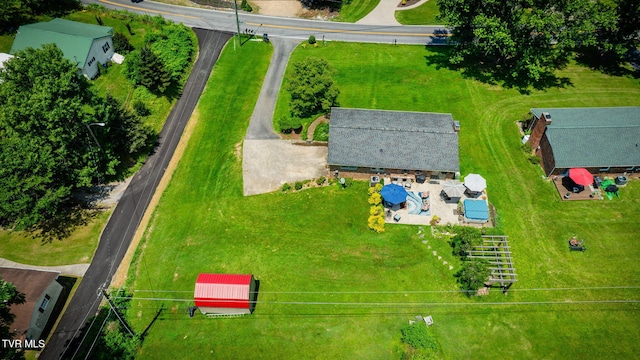 1049 Cooks Valley Rd, Kingsport, TN 37664 - bird's eye view