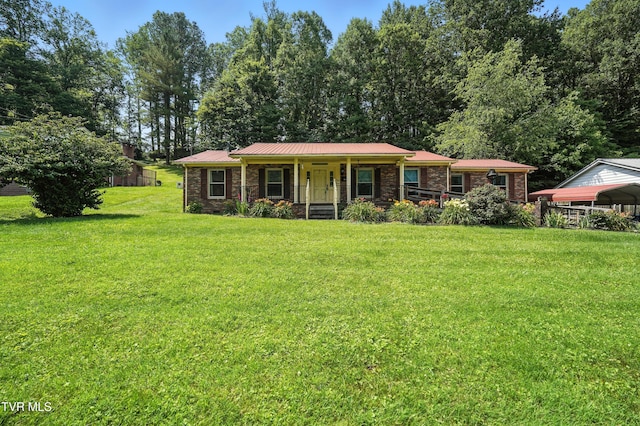 1710 E Shawnee Ave, Big Stone Gap, VA 24219 - photo 2