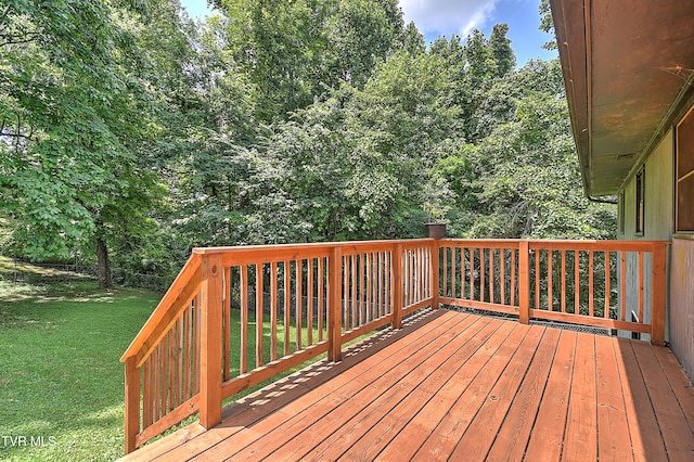22126 Pinebrook Dr, Bristol, VA 24202 - photo 22