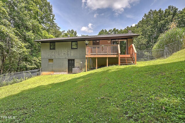 22126 Pinebrook Dr, Bristol, VA 24202 - photo 24