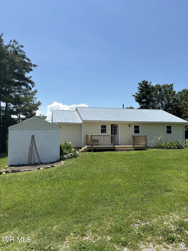 2160 Whirlwind Rd, Greeneville, TN 37743 - photo 3