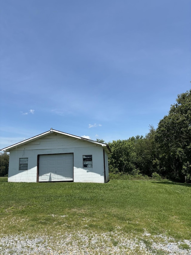 2160 Whirlwind Rd, Greeneville, TN 37743 - photo 5