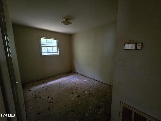 5875 Blue Springs Pkwy, Mosheim, TN 37818 - view of unfurnished room