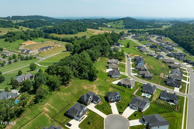 187 Tanners Cv, Johnson City, TN 37615 - view of property location featuring nearby suburban area