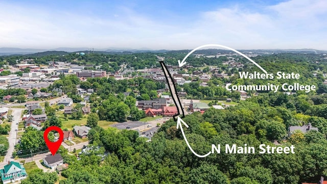 417 W Main St, Greeneville, TN 37743 - photo 2