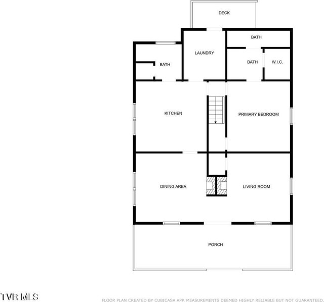 417 W Main St, Greeneville, TN 37743 - photo 8