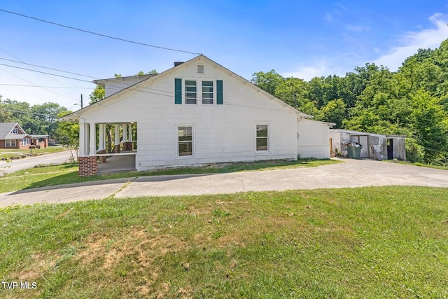 417 W Main St, Greeneville, TN 37743 - photo 27