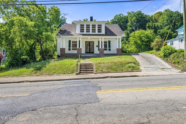 417 W Main St, Greeneville, TN 37743 - photo 33