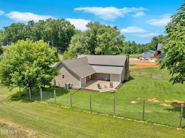 104 Kincheloe Rd, Fall Branch, TN 37656 - view of subject property