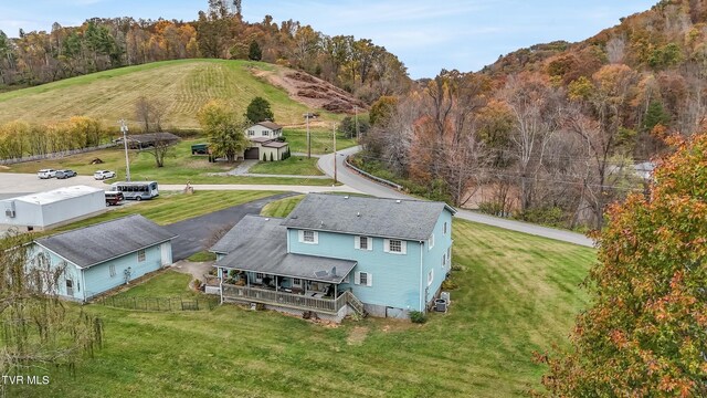 135 Minton Hollow Rd, Elizabethton, TN 37643 - photo 8