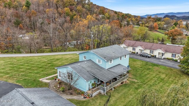 135 Minton Hollow Rd, Elizabethton, TN 37643 - photo 9