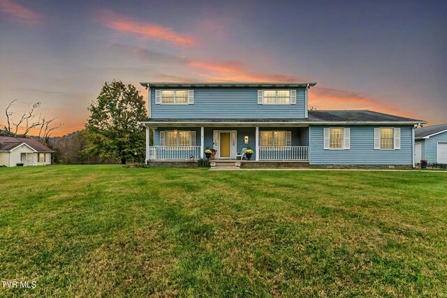 135 Minton Hollow Rd, Elizabethton, TN 37643 - photo 10