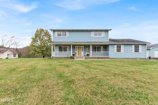 135 Minton Hollow Rd, Elizabethton, TN 37643 - photo 1
