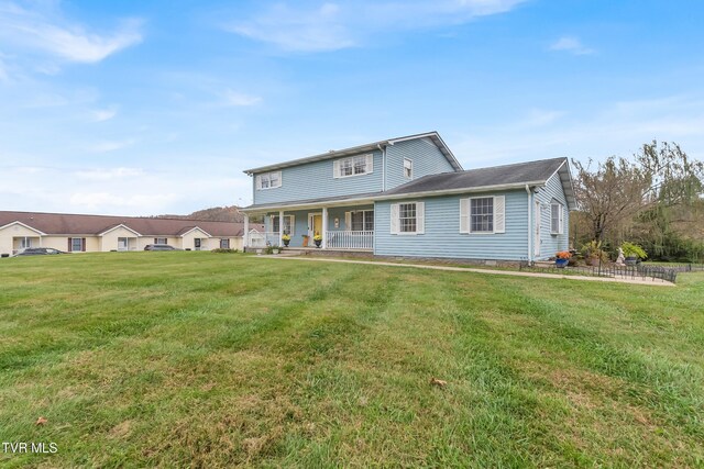 135 Minton Hollow Rd, Elizabethton, TN 37643 - photo 11