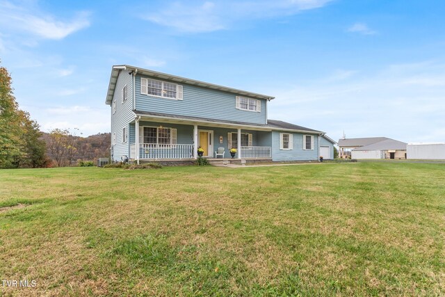 135 Minton Hollow Rd, Elizabethton, TN 37643 - photo 12