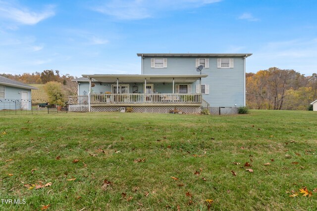 135 Minton Hollow Rd, Elizabethton, TN 37643 - photo 54