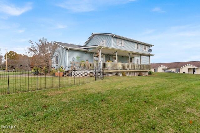 135 Minton Hollow Rd, Elizabethton, TN 37643 - photo 56
