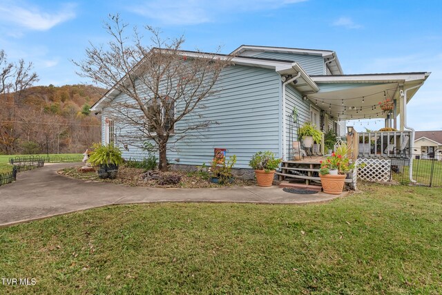 135 Minton Hollow Rd, Elizabethton, TN 37643 - photo 57