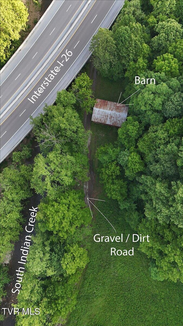 Tbd Garland Meadows Lane, Erwin, TN 37650 - photo 16