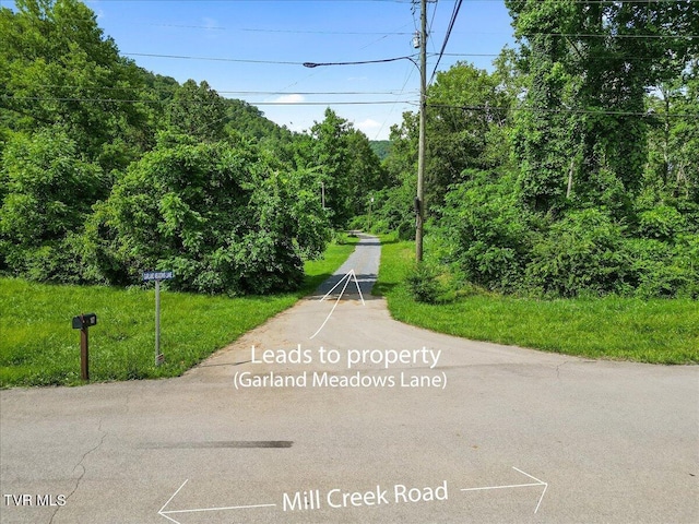 Tbd Garland Meadows Lane, Erwin, TN 37650 - photo 18
