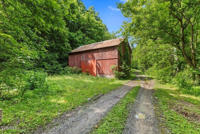 Tbd Garland Meadows Lane, Erwin, TN 37650 - photo 3