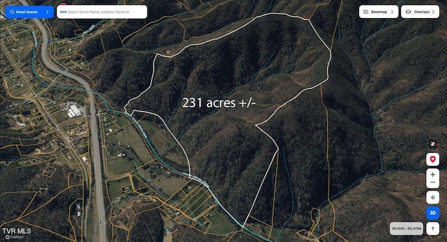 Tbd Garland Meadows Lane, Erwin, TN 37650 - photo 23
