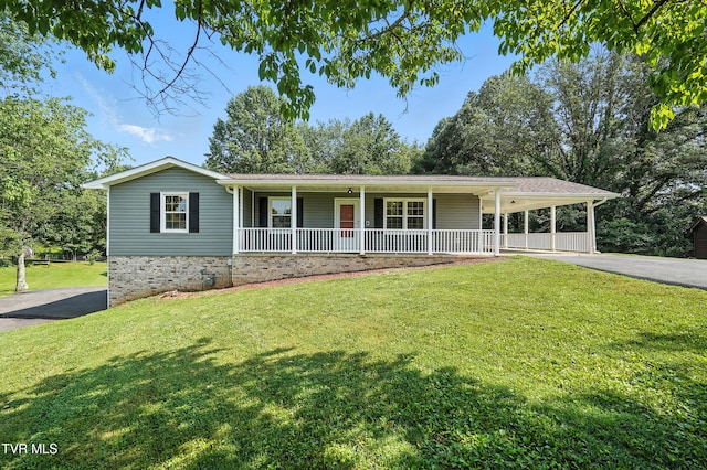 125 Goan Cir, Rogersville, TN 37857 - photo 1