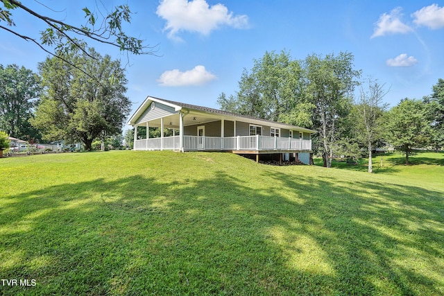 125 Goan Cir, Rogersville, TN 37857 - photo 36
