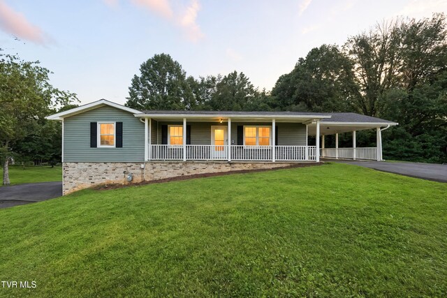 125 Goan Cir, Rogersville, TN 37857 - photo 46