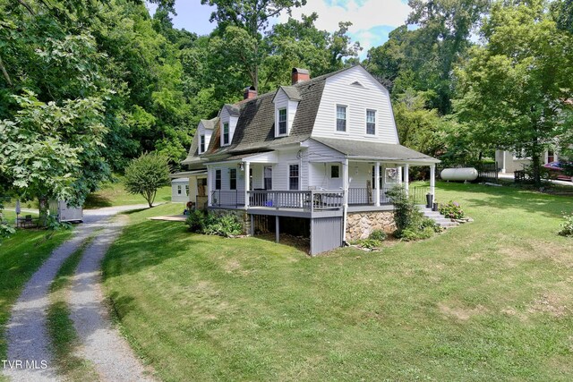 1650 Asheville Hwy, Greeneville, TN 37743 - photo 2
