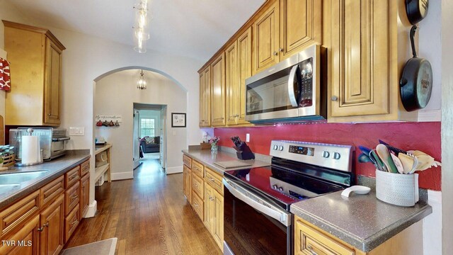 1650 Asheville Hwy, Greeneville, TN 37743 - photo 17