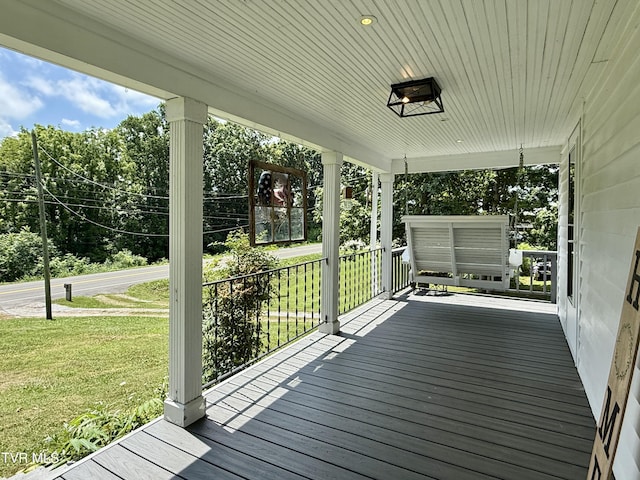 1650 Asheville Hwy, Greeneville, TN 37743 - photo 49