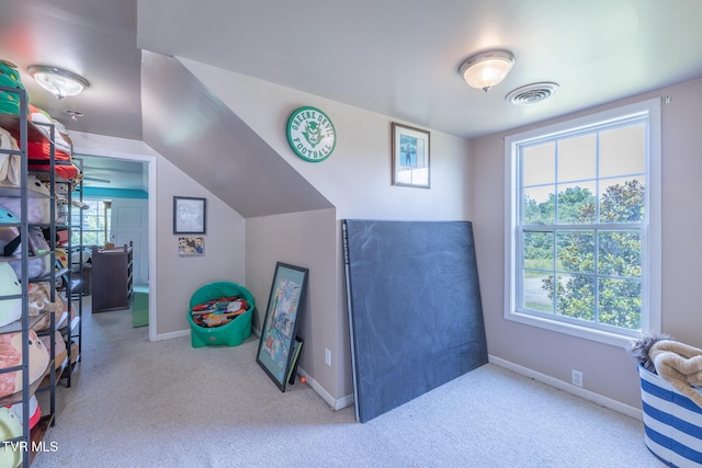 102 E Point Trce, Greeneville, TN 37745 - bedroom with carpet