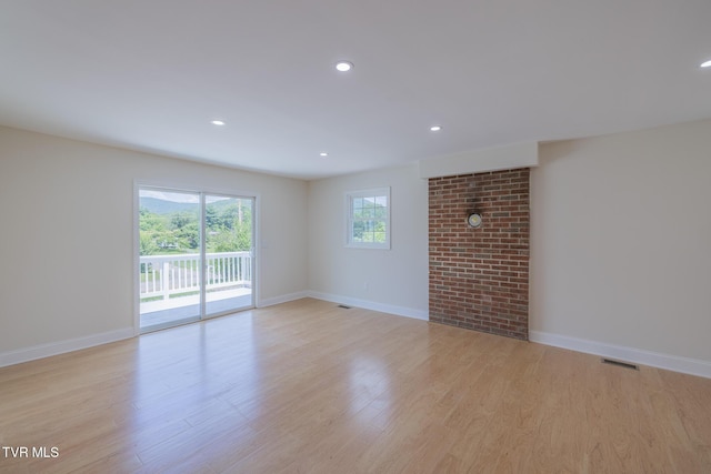 206 Spring Hollow Rd, Marion, VA 24354 - photo 4
