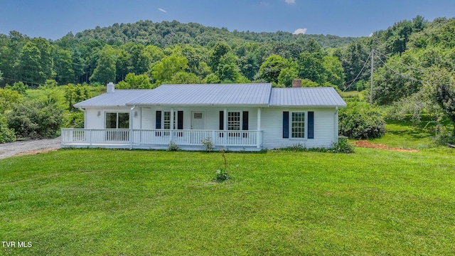 206 Spring Hollow Rd, Marion, VA 24354 - photo 1