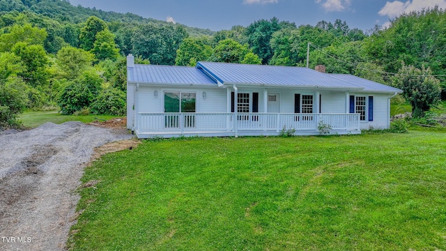 206 Spring Hollow Rd, Marion, VA 24354 - photo 28