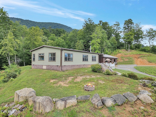 292 Old Railroad Grade Rd, Roan Mountain, TN 37687 - photo 9