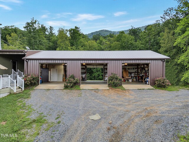 292 Old Railroad Grade Rd, Roan Mountain, TN 37687 - photo 5