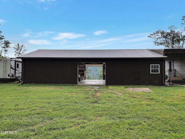 292 Old Railroad Grade Rd, Roan Mountain, TN 37687 - photo 11