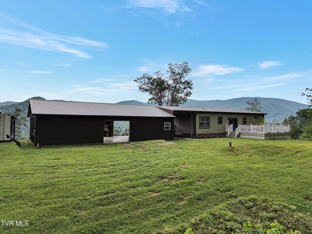 292 Old Railroad Grade Rd, Roan Mountain, TN 37687 - photo 12