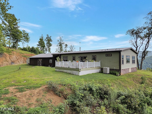 292 Old Railroad Grade Rd, Roan Mountain, TN 37687 - photo 13