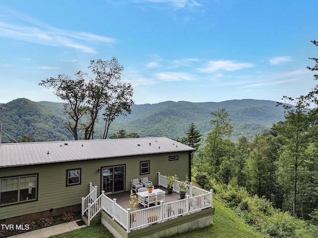 292 Old Railroad Grade Rd, Roan Mountain, TN 37687 - photo 2