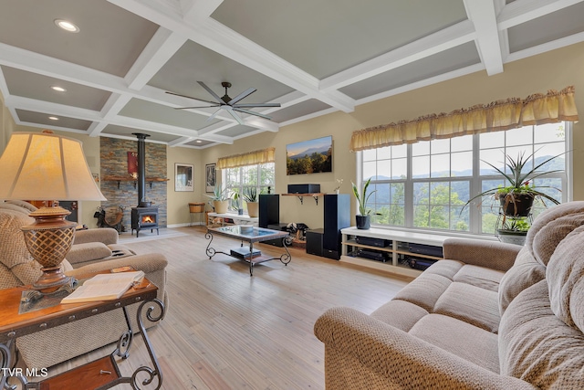 292 Old Railroad Grade Rd, Roan Mountain, TN 37687 - photo 15