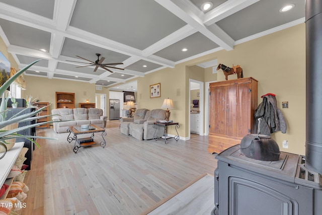 292 Old Railroad Grade Rd, Roan Mountain, TN 37687 - photo 16