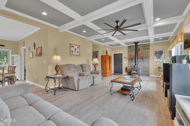 292 Old Railroad Grade Rd, Roan Mountain, TN 37687 - photo 19